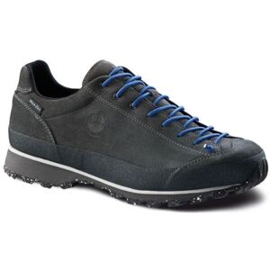 Lomer BIO NATURALE LOW MTX Pánská obuv, tmavě modrá, velikost 44