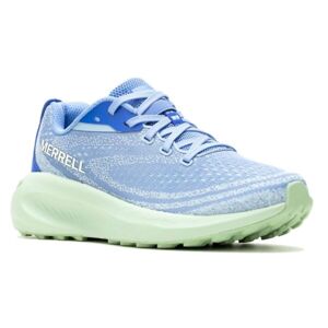 Merrell MORPHLITE Dámské běžecké boty, světle modrá, velikost 40