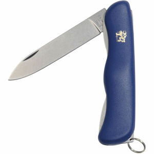 MIKOV PRAKTIK 115-NH-1/AK Kapesní nůž, modrá, velikost UNI