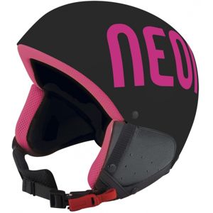 Neon FREERIDE REGULATOR černá (52 - 55) - Lyžařská helma