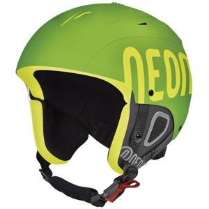 Neon LUNAR zelená 56 - Lyžařská helma