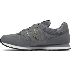 New Balance GW500GKG Dámské boty, tmavě šedá, velikost 40