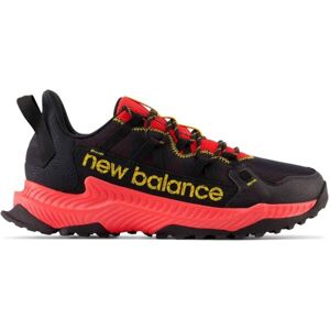 New Balance MTSHAET1 Pánská běžecká obuv, červená, veľkosť 45
