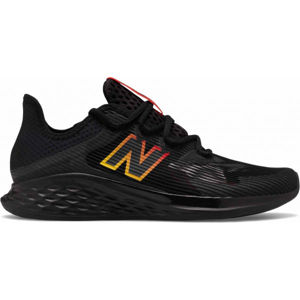 New Balance MRVHZSB2 černá 8 - Pánská běžecká obuv