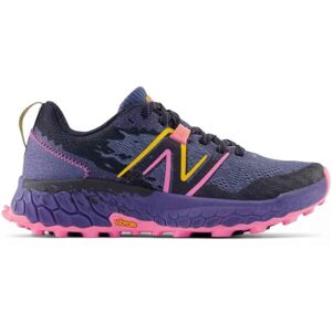 New Balance HIERRO v7 Dámská běžecká obuv, fialová, veľkosť 38