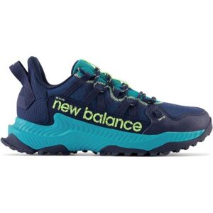 New Balance WTSHANE1 Dámská běžecká obuv, modrá, velikost 41
