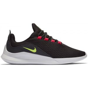 Nike VIALE černá 10.5 - Pánské volnočasové boty
