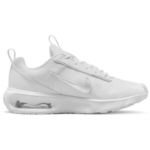 Nike AIR MAX INTRIK LITE Dámská volnočasová obuv, bílá, veľkosť 40