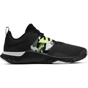 Nike RENEW RETALIATION TR černá 11 - Pánská tréninková bota