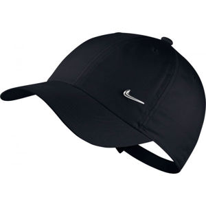 Nike H86 CAP Y černá UNI - Dětská kšiltovka