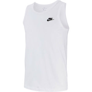 Nike NSW CLUB - TANK M Pánské tílko, , velikost M