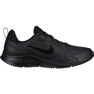 Nike TODOS Pánská běžecká obuv, černá, velikost 44