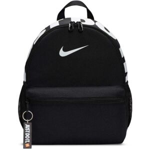 Nike BRASILIA JDI Dětský batoh, černá, velikost