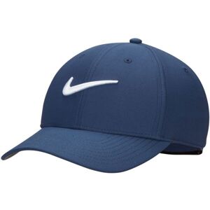 Nike DRI-FIT CLUB Kšiltovka, modrá, veľkosť L/XL