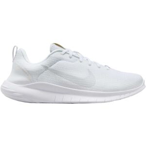 Nike FLEX EXPERIENCE RN 12 Dámská běžecká obuv, bílá, velikost 38.5