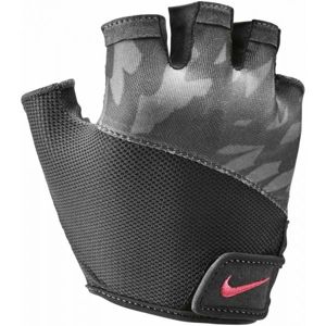 Nike GYM ELEMENTAL FITNESS GLOVES černá M - Dámské fitness rukavice