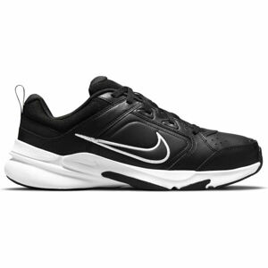 Nike DEFY ALL DAY Pánská tréninková obuv, černá, velikost 48.5