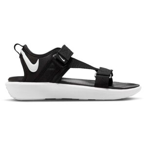 Nike VISTA Dámské sandály, černá, velikost 39