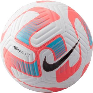 Nike ACADEMY Fotbalový míč, bílá, veľkosť 3