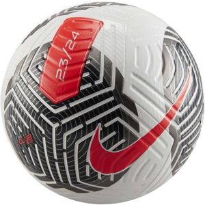 Nike CLUB ELITE Fotbalový míč, bílá, veľkosť 5