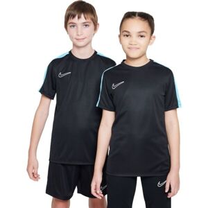 Nike DRI-FIT ACADEMY23 Pánské fotbalové tričko, červená, veľkosť XXL