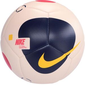Nike FUTSAL MAESTRO Fotbalový míč, oranžová, veľkosť 4