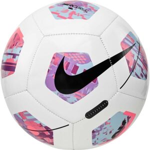 Nike MERCURIAL FADE MDS Fotbalový míč, bílá, veľkosť 4