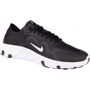 Nike RENEW LUCENT Pánská volnočasová obuv, černá, velikost 46