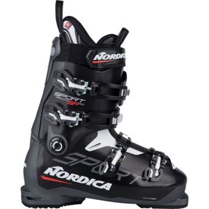 Nordica Pánské lyžařské boty Pánské lyžařské boty, černá, velikost 30
