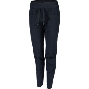 Northfinder VEWA Dámské kalhoty, černá, velikost L