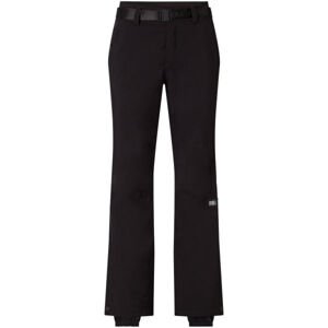 O'Neill PW STAR PANTS Černá XL - Dámské lyžařské/snowboardové kalhoty