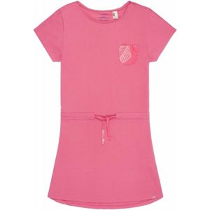 O'Neill LG SURF DRESS růžová 164 - Dívčí šaty