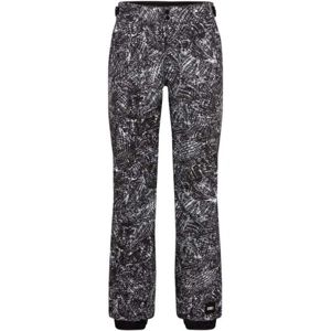 O'Neill PW GLAMOUR PANTS černá M - Dámské lyžařské/snowboardové kalhoty