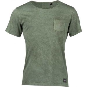 O'Neill LM JACK'S VINTAGE T-SHIRT zelená M - Pánské tričko