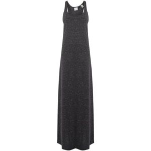 O'Neill LW RACERBACK JERSEY DRESS Dámské šaty, černá, veľkosť XS
