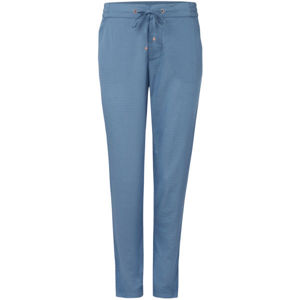 O'Neill LW SELBY BEACH PANTS Dámské kalhoty, světle modrá, velikost XS