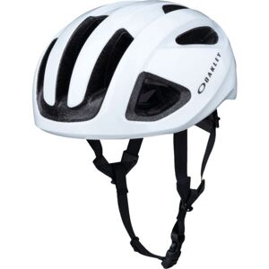 Oakley ARO3 LITE Cyklistická helma, černá, velikost (52 - 56)