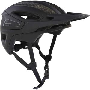 Oakley DRT3 Helma na kolo, černá, velikost