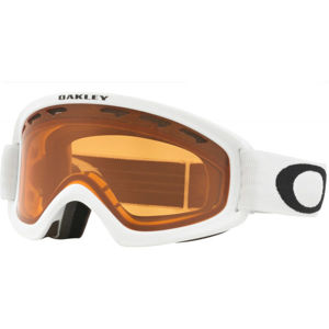 Oakley O Frame 2.0 PRO XS YOUTH Sjezdové brýle, bílá, velikost UNI