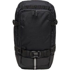 Oakley PEAK RC 25L Freeridový batoh, černá, velikost os