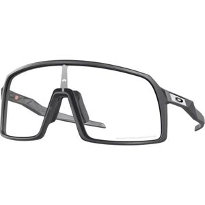 Oakley SUTRO PHOTOCHROMIC Fotochromatické sluneční brýle, černá, velikost 37