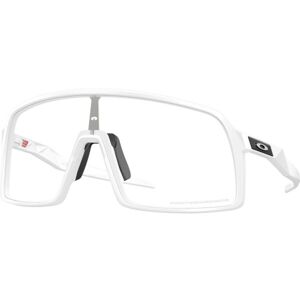 Oakley SUTRO Sluneční brýle, bílá, velikost UNI