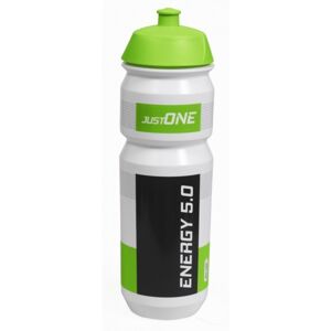 One ENERGY 5.0 Sportovní láhev, Bílá,Černá,Zelená, velikost os