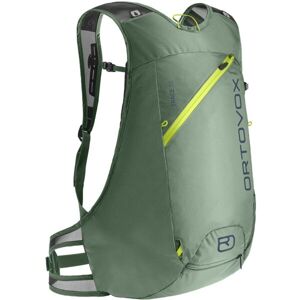 ORTOVOX TRACE 20 Skialpinistický batoh, černá, velikost UNI