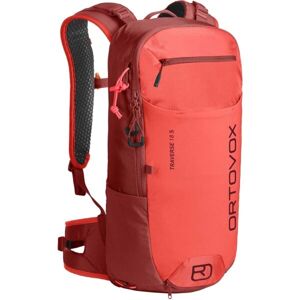 ORTOVOX TRAVERSE 18S Turistický batoh, růžová, velikost UNI
