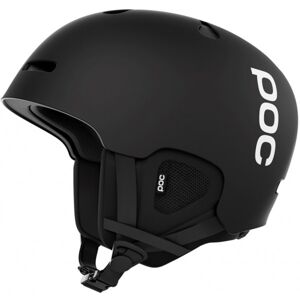 POC AURIC CUT Lyžařská helma, černá, velikost