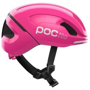 POC POCito OMNE MIPS Dětská helma na kolo, růžová, velikost