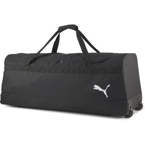 Puma TEAM GOAL 23HEEL TEAMA XL Sportovní taška na kolečkách, černá, veľkosť UNI