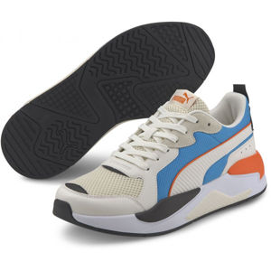 Puma X-RAY Pánské volnočasové boty, béžová, velikost 44.5