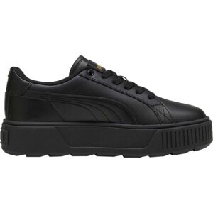 Puma KARMEN L Dámská volnočasová obuv, černá, velikost 39